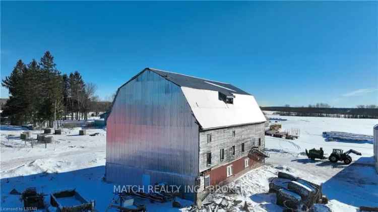 Commercial For Sale in Ontario