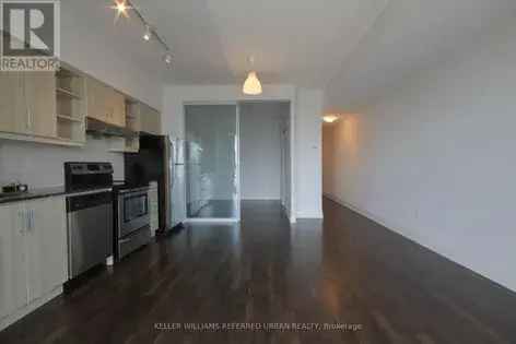 1 room apartment of 97 m² in Toronto