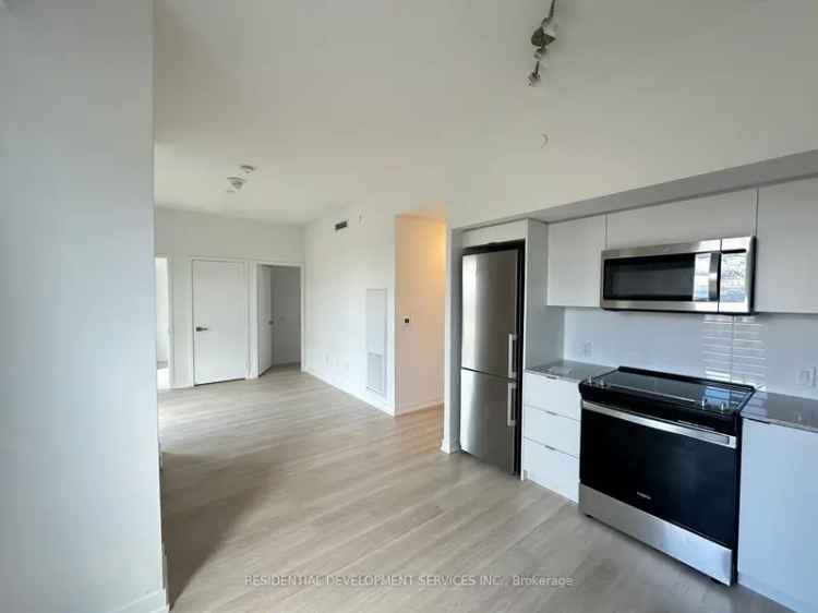 Condo For Rent in Toronto, Ontario