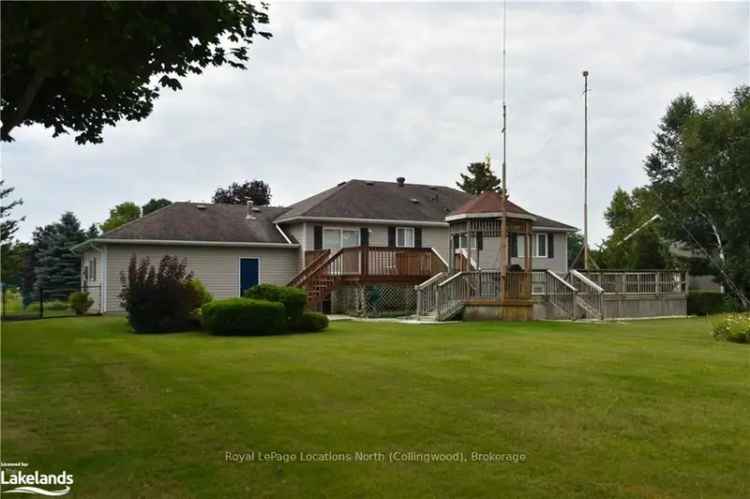 House For Sale in Clearview, Ontario