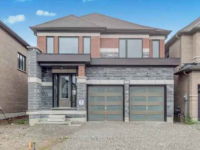 2186 Sqft 4 Bed 25 Bath Home in Lindsay