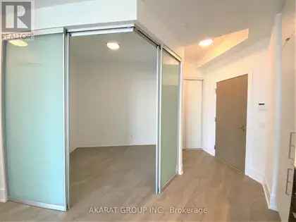 1 room apartment of 75 m² in Toronto