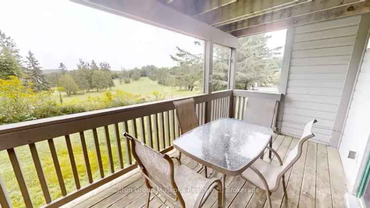 Condo For Sale in Brockville, Ontario