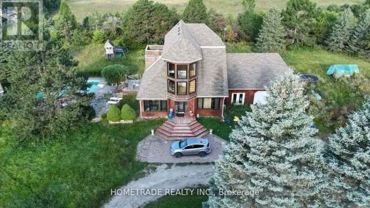 Private Oasis with Stunning Year Round Amenities Near Pearson Airport