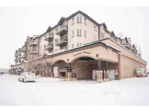 Condo For Sale In Penbrooke Meadows, Calgary, Alberta