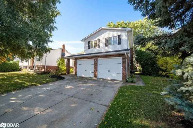 House For Sale in Port Dover, Ontario