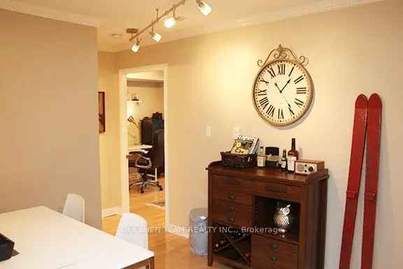 Condo For Rent in Toronto, Ontario