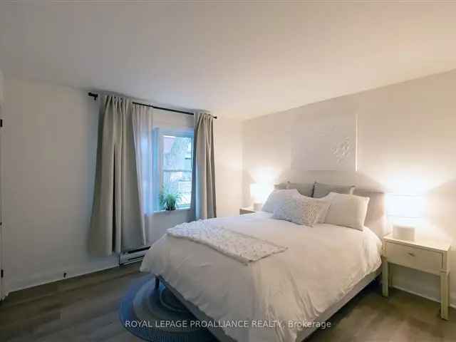 House For Sale in Belleville, Ontario