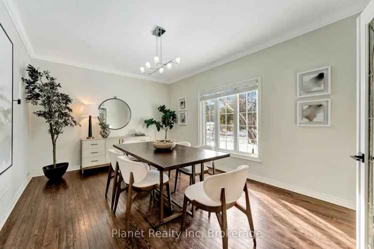 Condo For Sale in Hamilton, Ontario