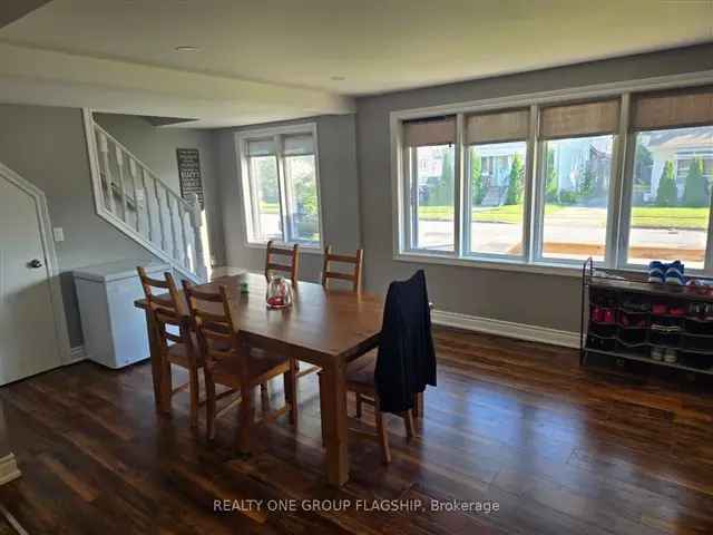 House For Rent in Niagara Falls, Ontario