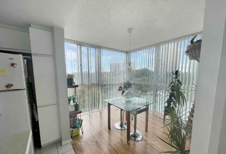 Condo For Rent in Toronto, Ontario