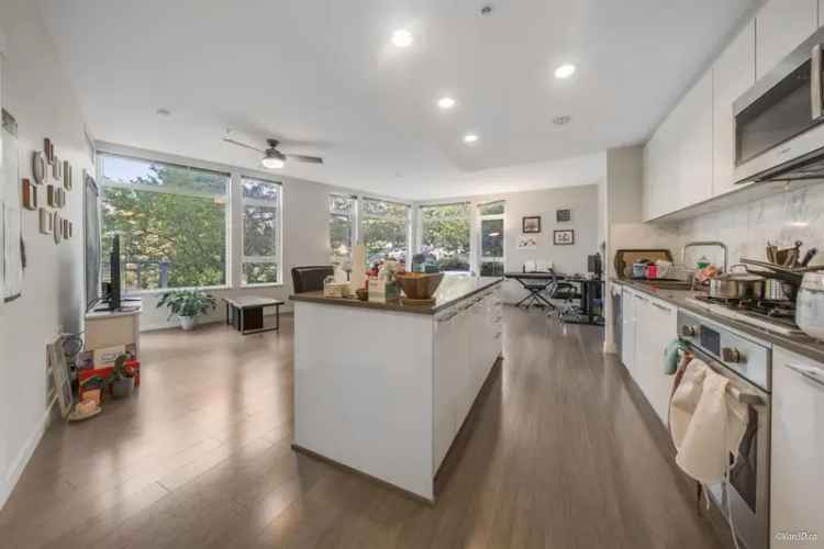 Condo For Sale in Vancouver, British Columbia