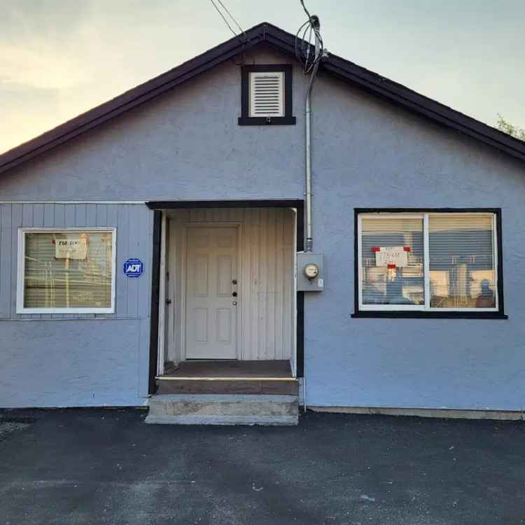 Chilliwack Rancher - Great Investment Opportunity