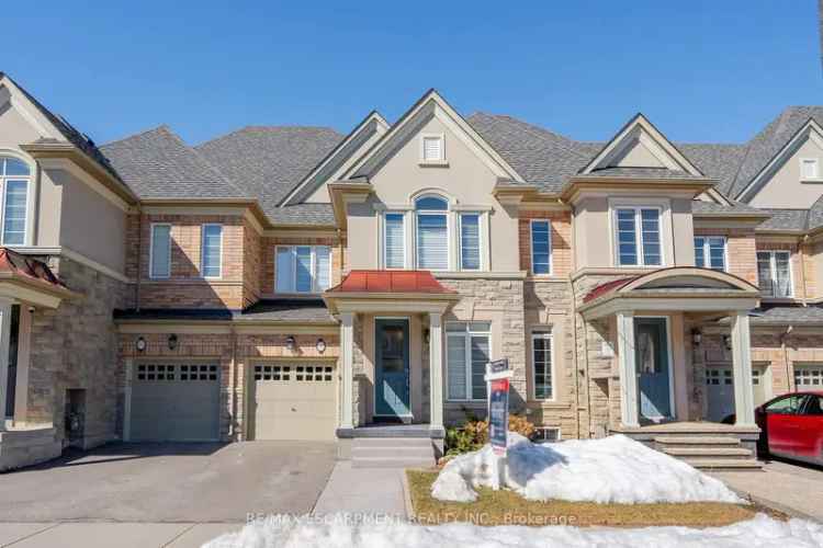 House For Sale in 549, Terrace Way, Oakville, Ontario