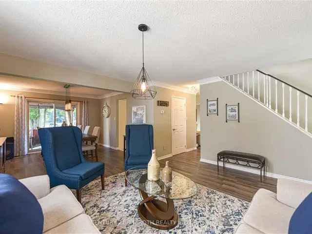 House For Sale in Ramara Township, Ontario