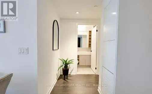 2 Bedroom 139m² Condo Downtown Toronto Near TMU