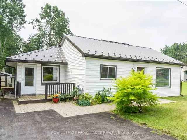 House For Rent in Belleville, Ontario