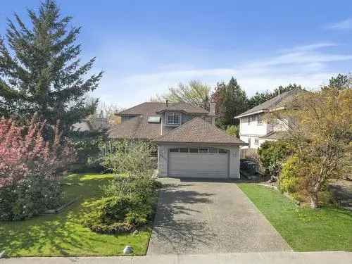 House For Sale In Fleetwood, Surrey, British Columbia