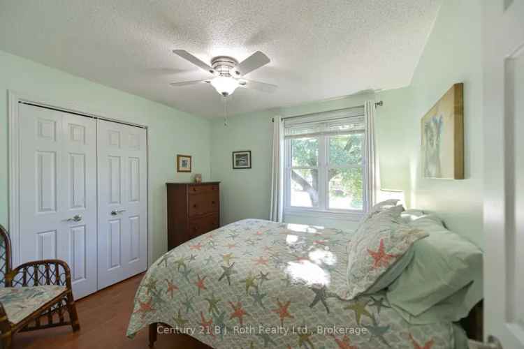 4-Bedroom Moonstone Bungalow Family Home Near Park and School