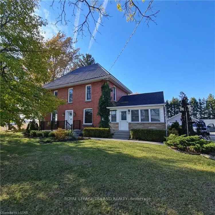 House For Sale in null, Ontario