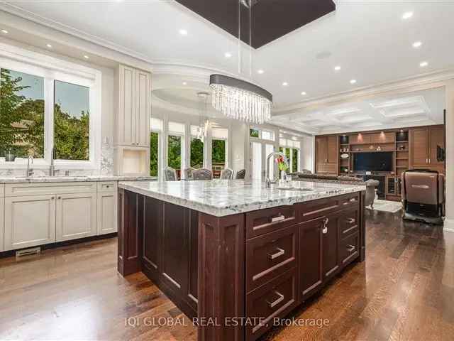 House For Sale in Toronto, Ontario