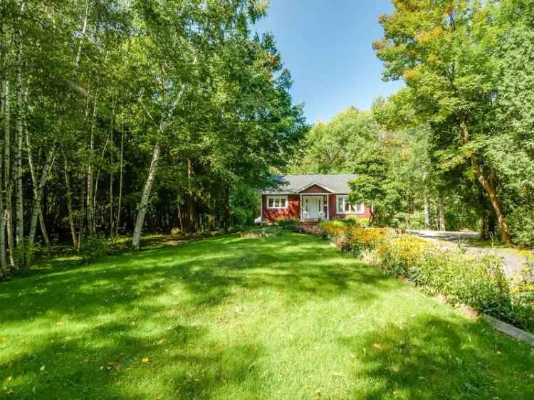 Bungalow for sale, 815, Route 132, Sainte-Barbe - Proprio Direct