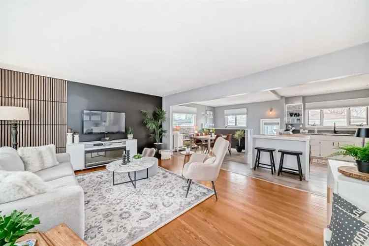House For Sale , Calgary, Alberta