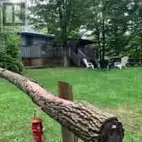 36 Acres Waterfront Property with 2 Cottages Near Kingston