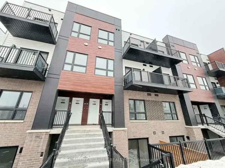 Buy Townhome in Ideal Location with Modern Features