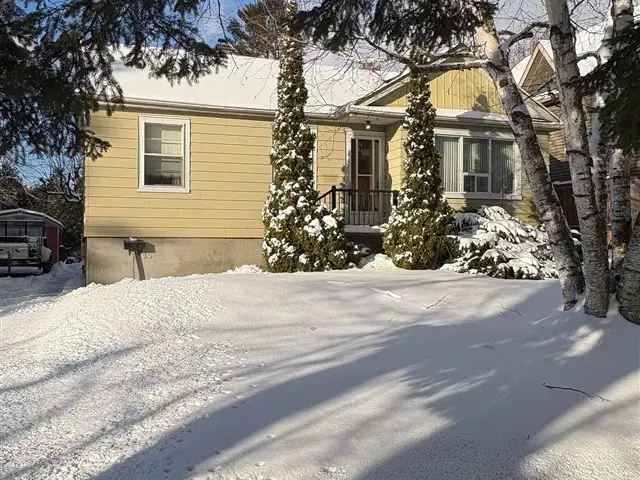 House For Sale in 38, Darlington Boulevard, Clarington, Ontario