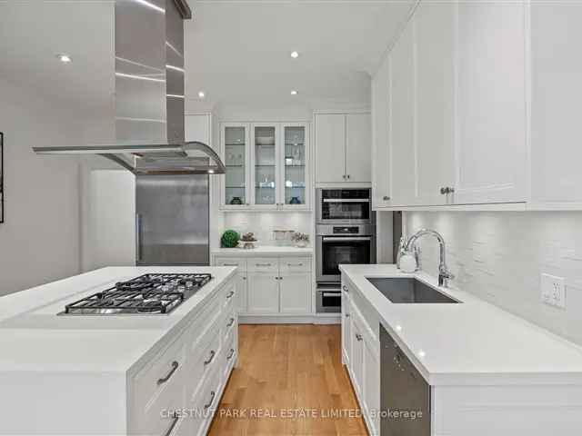 House For Sale in Toronto, Ontario