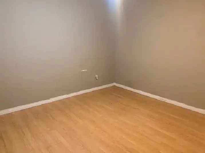 Room for rent in shared basement suite - Penbrooke SE