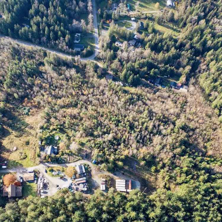 Dream Home Lot 479 Acres Mountain View Secluded Building Site