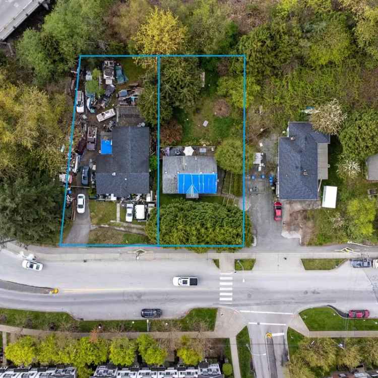 Commercial Land for sale