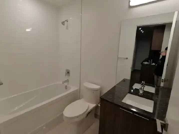 2B2B Toronto Lakeside Downtown Condo