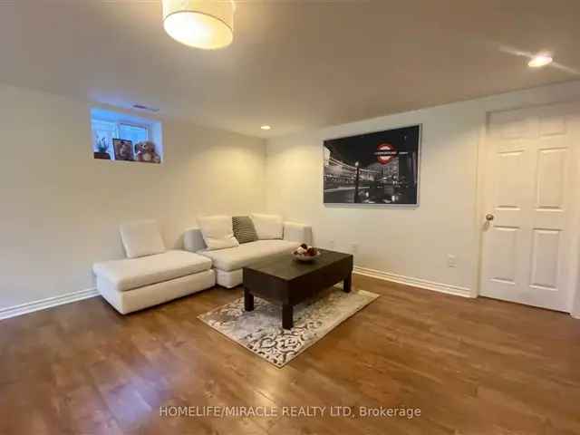 1 Bedroom Basement Suite Princess Margaret Rosethorn 850 sq ft