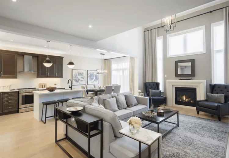 Heartland Homes: New Single Family Homes in Baxter