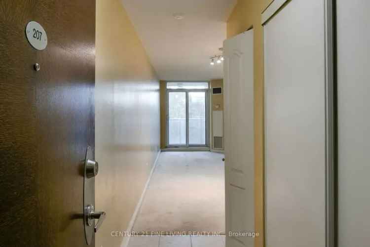 Condo For Sale in Toronto, Ontario