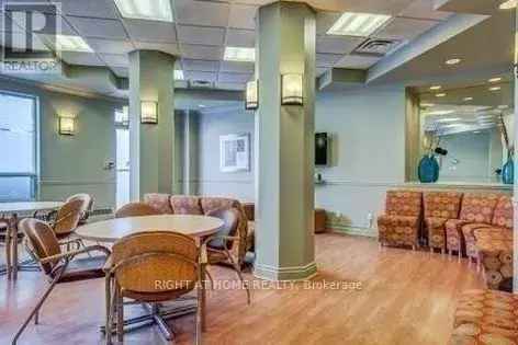 1 1 Bedroom Apartment In Toronto Empress Walk Direct Access To Subway