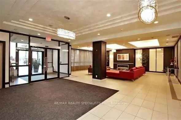 Condo For Rent in Toronto, Ontario