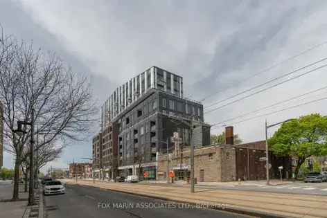 4 rooms apartment of 46 m² in Toronto