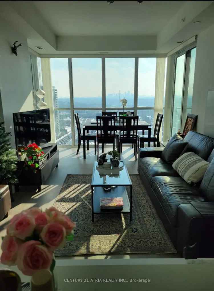 Best View Emerald Park Condo Downtown Toronto