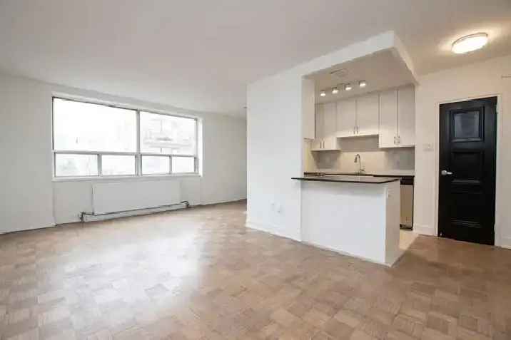 1bdrm Apartment for Rent - 24 Tyndall Avenue