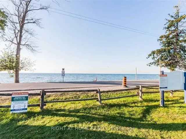 House For Sale in Georgina, Ontario