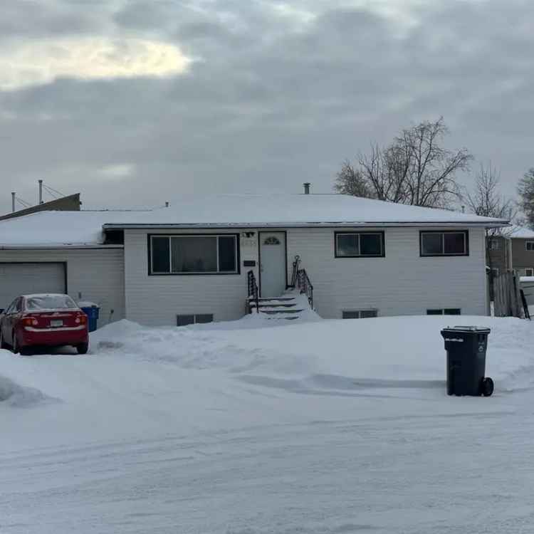 2-Suite Family Home Near Schools - Great Rental Potential