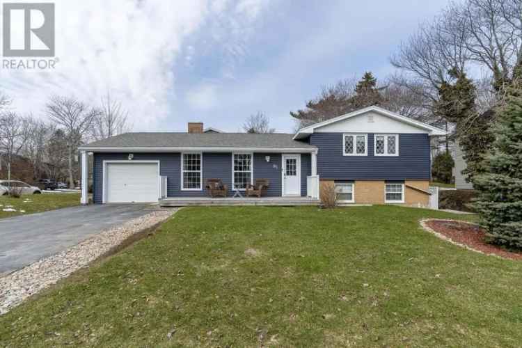 Storybook Home with Modern Soul 4-Bedroom 2-Bath