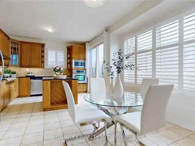 House For Sale in Milton, Ontario