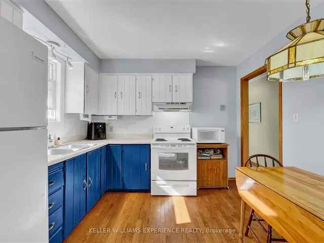 House For Sale in Clearview, Ontario