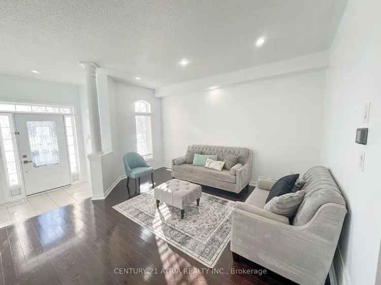 House For Sale in Milton, Ontario