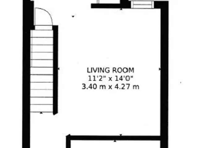 Two Semi-Detached Houses in Annex: Multi-Unit Conversion Potential